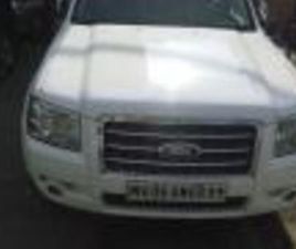 FORD ENDEAVOUR XLT 4X4 2007