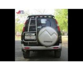 FORD ENDEAVOUR XLT TDCI 4X2 LTD 2008