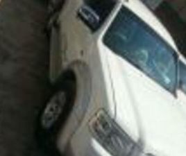 FORD ENDEAVOUR XLT TDCI 4X4 2009