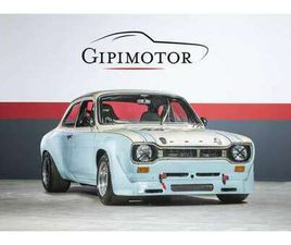 FORD ESCORT MK1