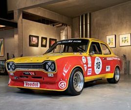 MKI RS 1600 GROUPE 2 – BROADSPEED VALTELLINA