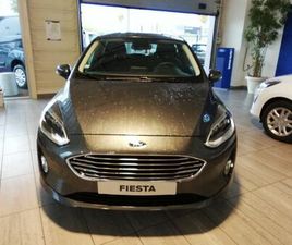 1.0 ECOBOOST 95CH TITANIUM