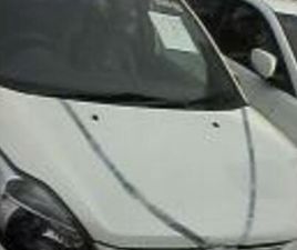 FORD FIGO TITANIUM PLUS 1.5 TDCI 2012