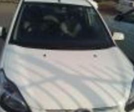 FORD FIGO TITANIUM PLUS 1.5 TDCI 2012