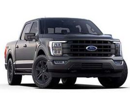 FORD F150 FX4 FLEX FUEL 5.0L V8