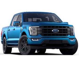 FORD F150 SPORT FLEX FUEL 5.0L V8