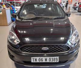 FORD FREESTYLE TITANIUM 1.2 TI-VCT 2018
