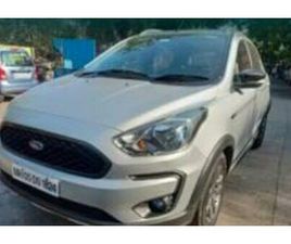 FORD FREESTYLE TITANIUM 1.2 TI-VCT 2018