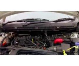 FORD FREESTYLE TITANIUM 1.2 TI-VCT 2018