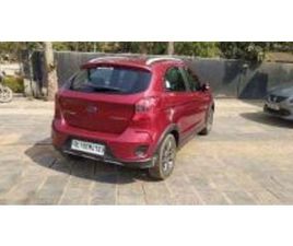 FORD FREESTYLE TITANIUM 1.2 TI-VCT 2019