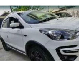 FORD FREESTYLE TITANIUM 1.2 TI-VCT 2019