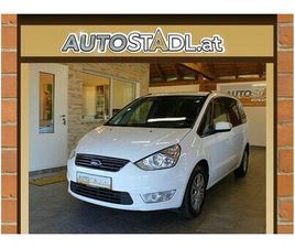 FORD GALAXY TREND 1,6 TDCI DPF START & STOP/7 SITZER/PDC/SITZHZG./TEMP./GETÖNTE SCHEIBEN/ IN WEIßKIRCHEN IN STEIERMARK