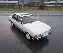 GRANADA 2800I V6 (GLS)