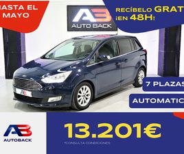 1.5 TDCI TITANIUM POWERSHIFT 88 KW (120 CV)