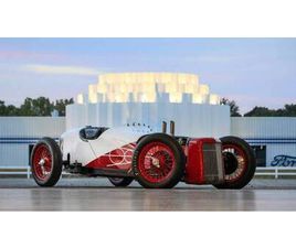 FORD HOT ROD 1935 | MILLER INDY TRIBUTE (FORD)