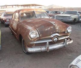 1949 FORD STREET ROD FOR SALE