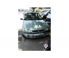 FORD IKON 1.3 CLXI 2004