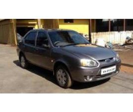 FORD IKON 1.3 CLXI 2008