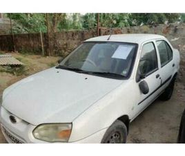 FORD IKON 1.3 CLXI 2009