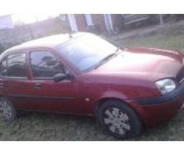 FORD IKON 1.3 CLXI NXT 2004