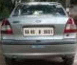 FORD IKON 1.3 EXI 2004