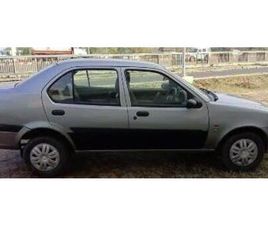 FORD IKON 1.3 EXI 2004