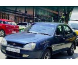 FORD IKON 1.3 FLAIR 2004