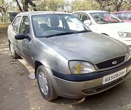 FORD IKON 1.3 FLAIR 2004