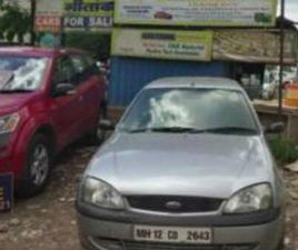 FORD IKON 1.3 FLAIR 2004