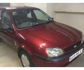 FORD IKON 1.3 FLAIR 2004
