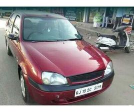 FORD IKON 1.3 FLAIR 2004