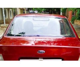 FORD IKON 1.3 FLAIR 2004