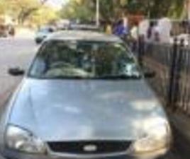 FORD IKON 1.3 FLAIR 2004