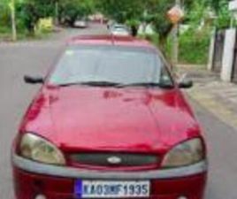 FORD IKON 1.3 FLAIR 2006