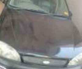 FORD IKON 1.3 FLAIR 2007