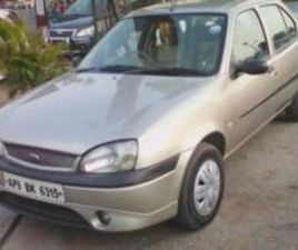 FORD IKON 1.3 FLAIR 2007