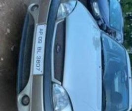 FORD IKON 1.3 FLAIR 2007