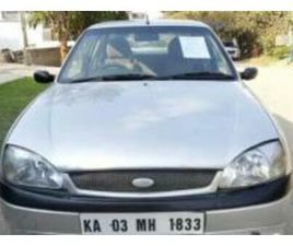 FORD IKON 1.3 FLAIR 2007