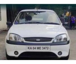 FORD IKON 1.3 FLAIR 2007