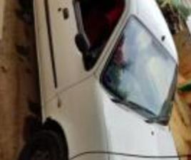 FORD IKON 1.3 FLAIR 2007