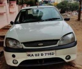 FORD IKON 1.3 FLAIR 2007