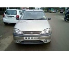 FORD IKON 1.3 FLAIR 2008