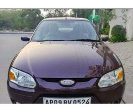 FORD IKON FORD IKON 1.3 FLAIR 2009