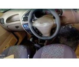 FORD IKON 1.3 FLAIR 2009