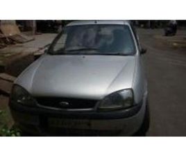 FORD IKON 1.3 FLAIR 2009