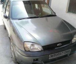 FORD IKON 1.3 FLAIR 2009