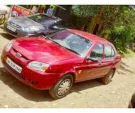 FORD IKON 1.3 FLAIR 2009