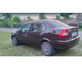 FORD IKON 1.3 FLAIR 2009