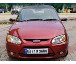 FORD IKON 1.3 FLAIR 2009