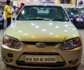 FORD IKON 1.3 FLAIR 2009